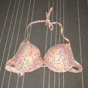 Victoria’s Secret bathing suit
